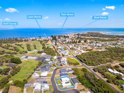 5 Linnell Drive, Beachport