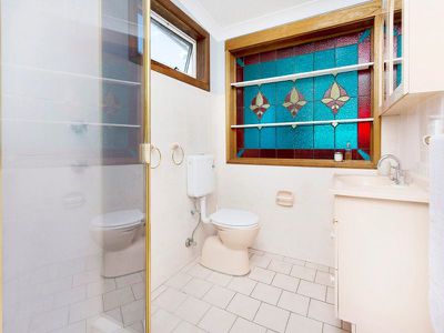 54 Freeman Parade, Mount Warrigal