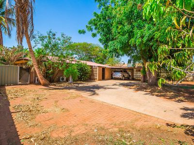 8 Delamere Place, South Hedland