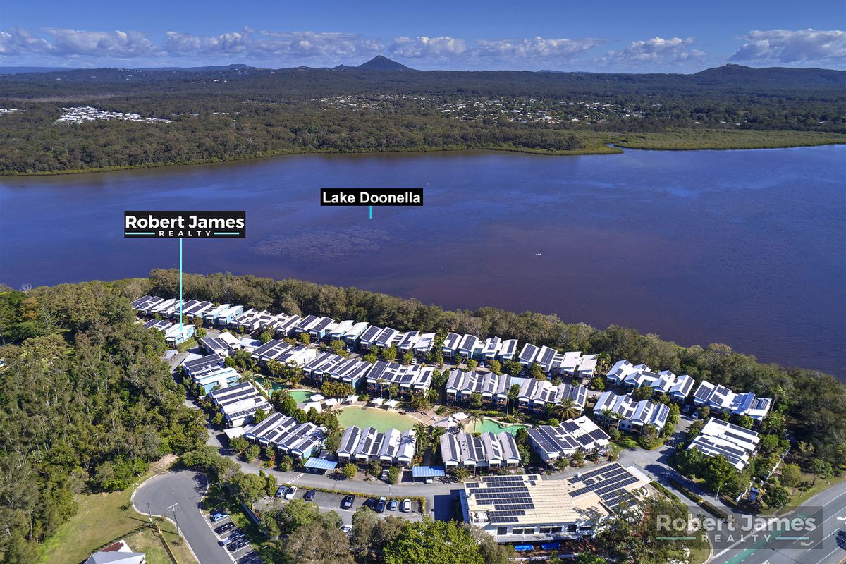 453 & 454 / 3 Hilton Tce, Tewantin
