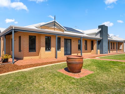 14 Repose Terrace, Atwell