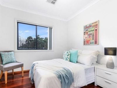 2 Fenton Street, Panania