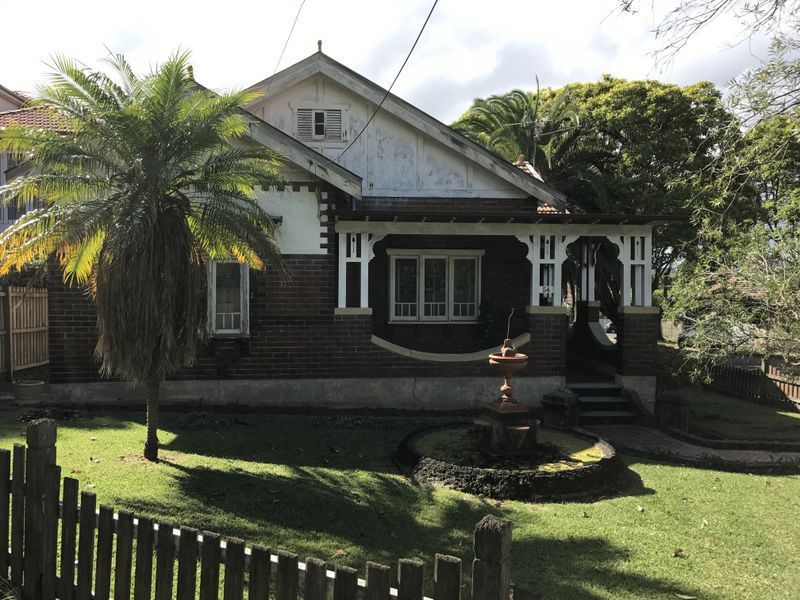 54 / Ingham Avenue, Five Dock