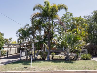 23 Leslie Drive, Moranbah