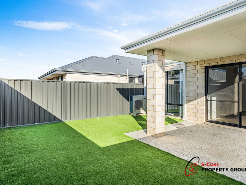 28 Hester Road, Wellard