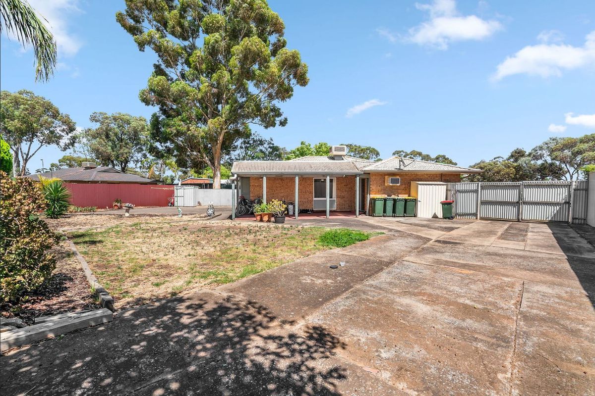 8 Amanda Court, Munno Para