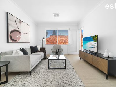 4 / 8 Curt Street, Ashfield