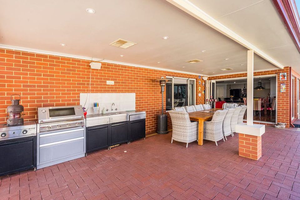 1 Galilee Way , Baldivis