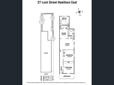 27 Loch Street, Hawthorn East