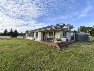 11426 Southern Ports Highway, Millicent