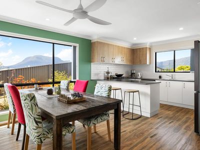3A Rockview Court, Nimbin