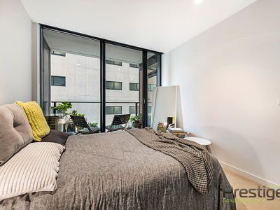 1513 / 50 Albert Road, South Melbourne