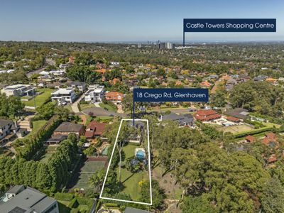 18 Crego Road, Glenhaven