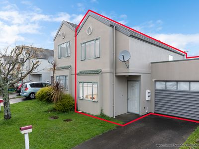 55 Kona Crescent, Henderson