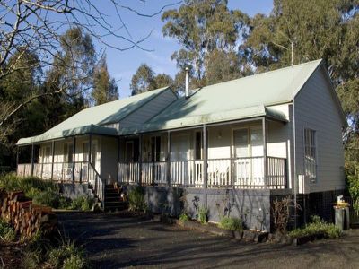4 Rectory Park Way, Kangaroo Valley