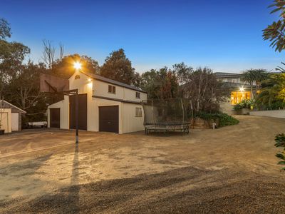 103 Donald Road, Langwarrin