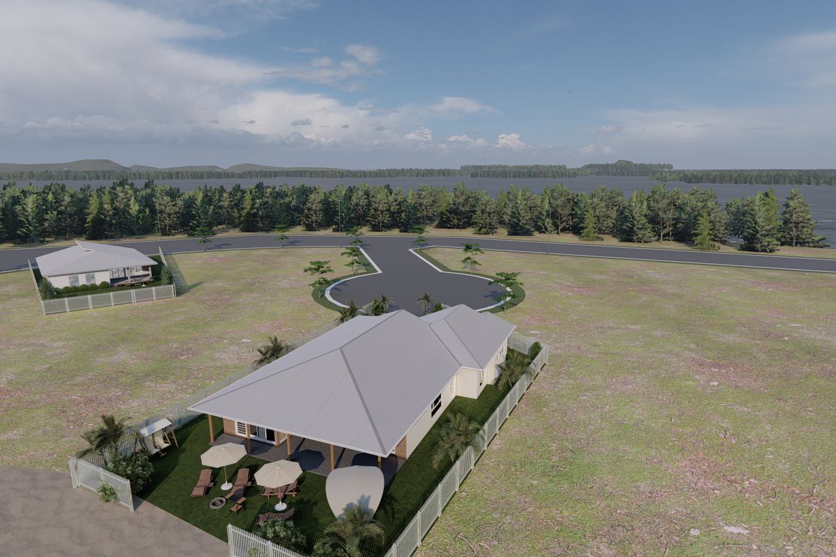 Lot 308 - 7 Lillian Place, Yamba