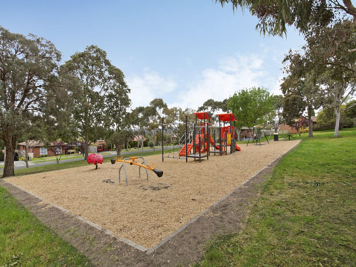 22 Burchall Grove, Dandenong North