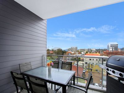 16 / 22 Market Street, Wollongong