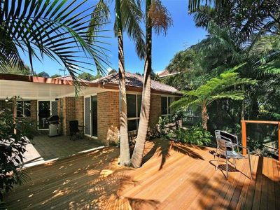 18 Lomandra Pl, Tewantin