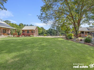 1 Morilla Place, Beechwood