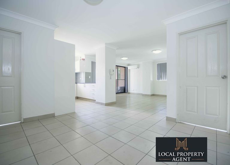 205 / 465 Chapel Rd, Bankstown