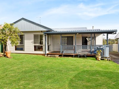 33 Beechwood Road, Wauchope