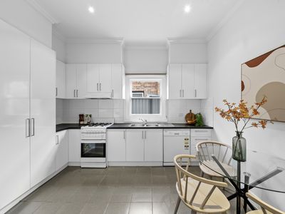 155 Nicholson Street, Brunswick East