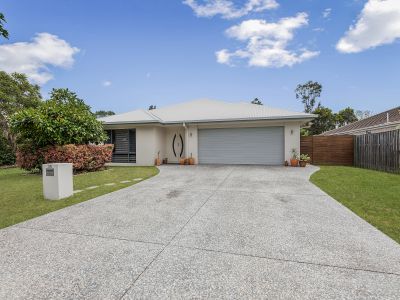 36 Daryl Reinhardt Street, Redbank Plains
