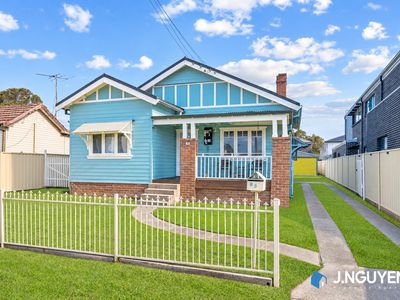 89 Cardwell Street, Canley Vale