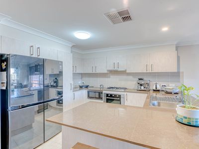 3 Faulkner Way, Edmondson Park