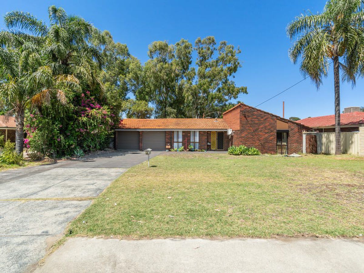 14 Ailsworth Court, Thornlie