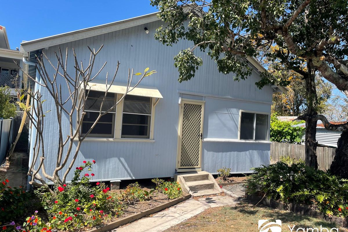 2 Little High Street, Yamba