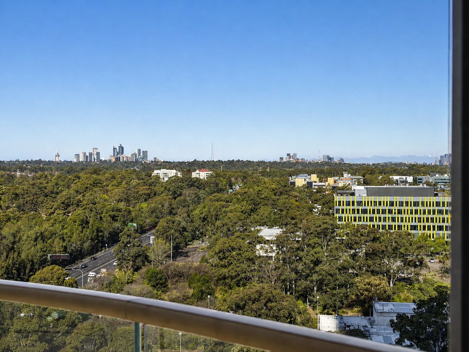 Level 15 / 66 Talavera Road, Macquarie Park