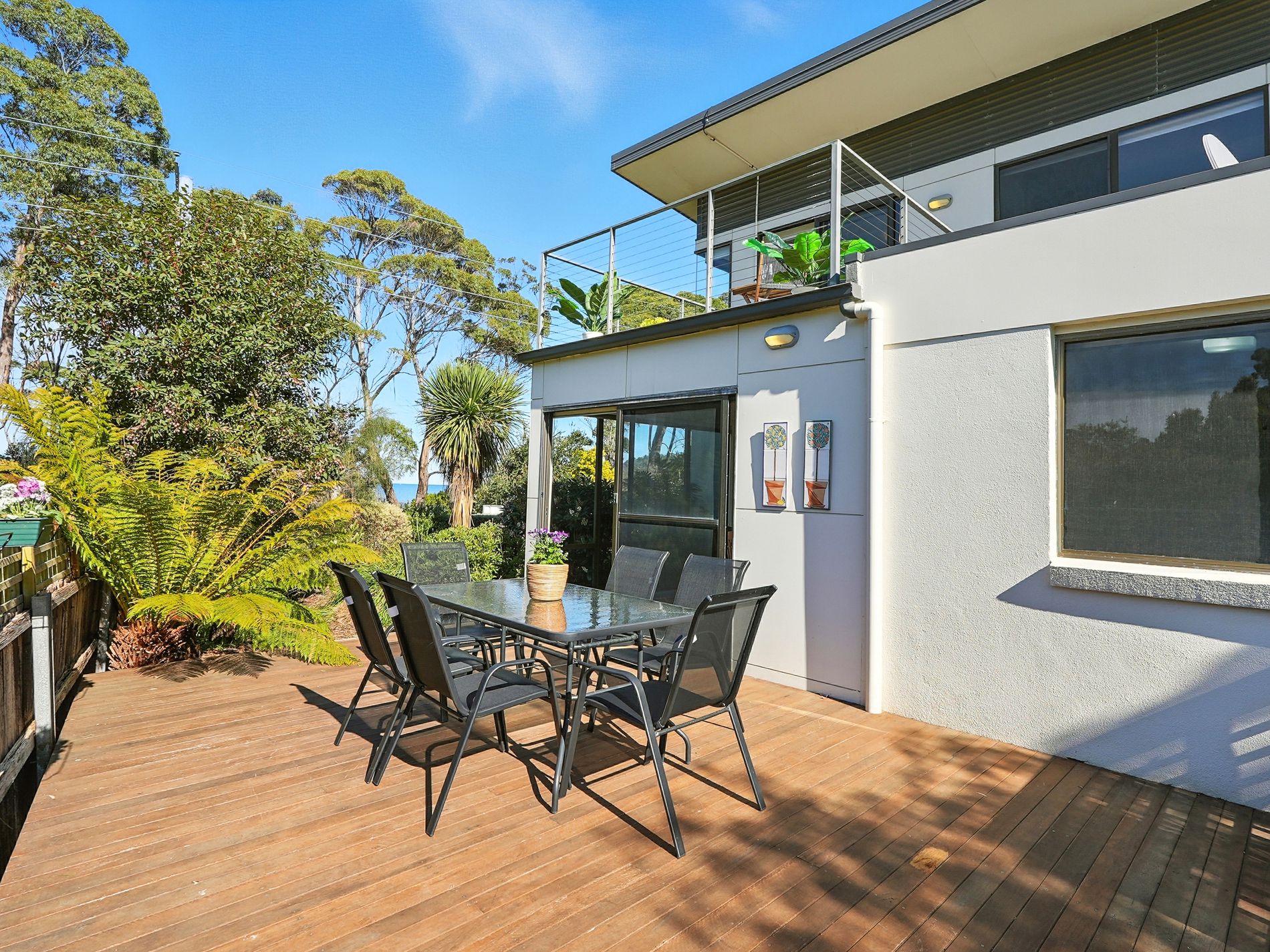 45 Big Roaring Beach Road, Surveyors Bay