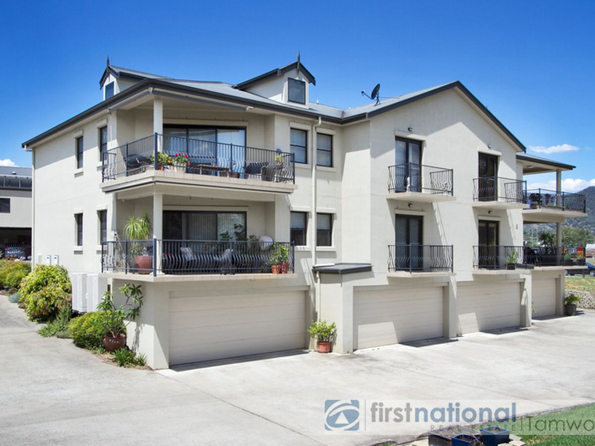 15 / 165179 Peel Street, Tamworth First National Real Estate Tamworth