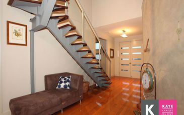 10 North Hidden Valley Circuit, Beaconsfield