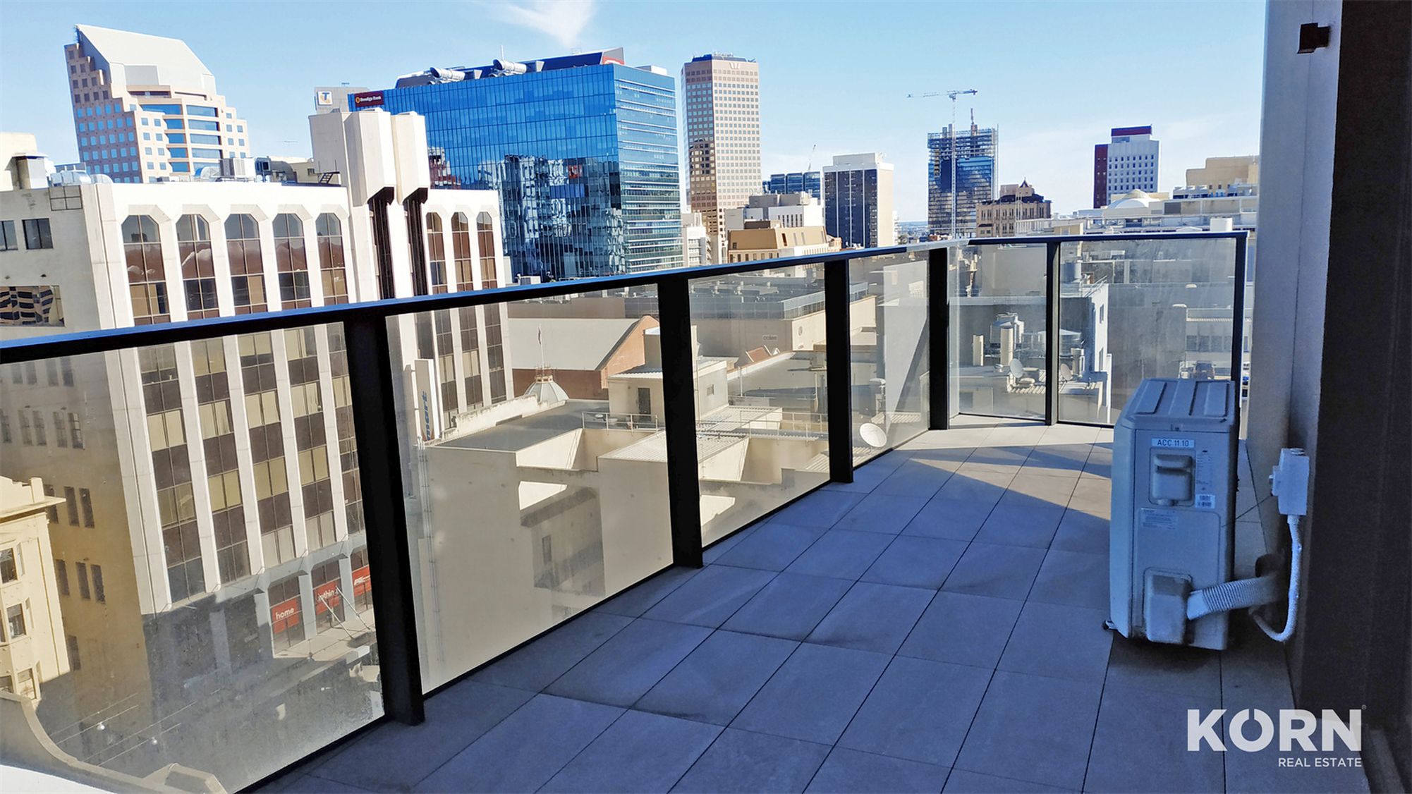 1110 / 15 Austin Street, Adelaide