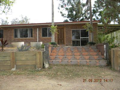 1598 Obi Obi Road, Kenilworth