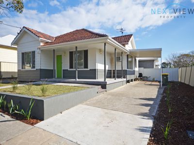 46 Martindale Street, Wallsend