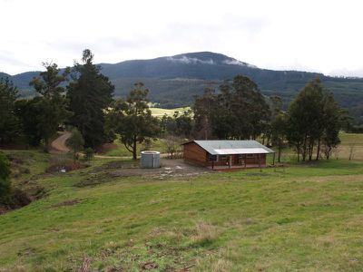 299 She Oak Road, Judbury