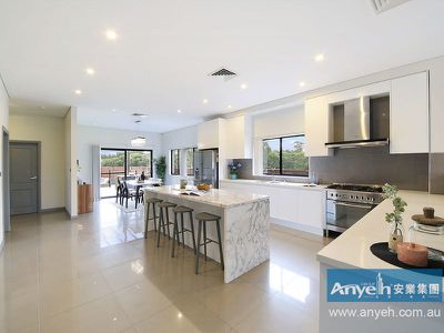 14 Adam Street, Campsie
