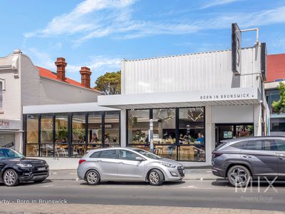 2 / 24 Pitt Street, North Hobart