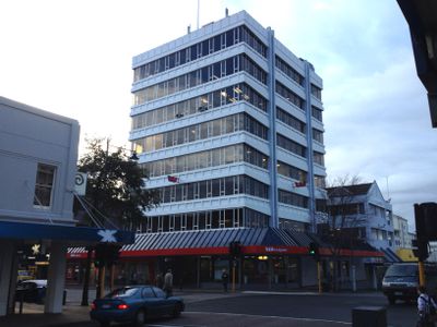 106 George Street, Dunedin Central