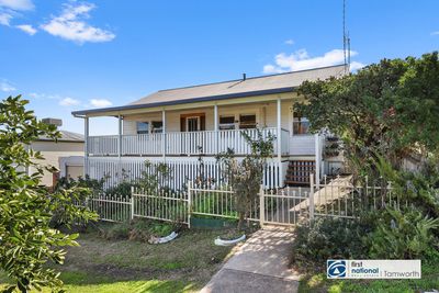 4 Macquarie Street, Tamworth