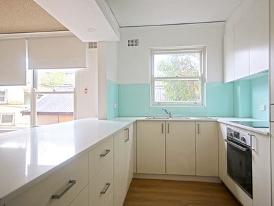 4 / 21 Denman Avenue, Wiley Park