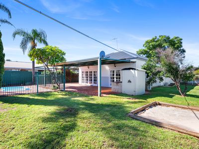 94 Killarney Street, Hannans