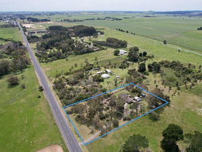 30471 Princes Highway, Millicent