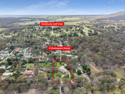 4 Shakespere Street, Heathcote