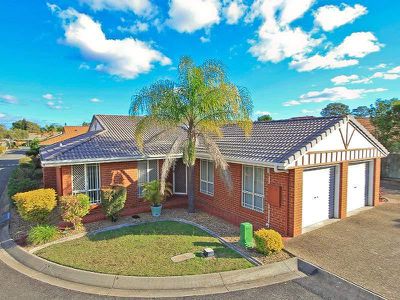 49/1 Belgarah Pl, Carina